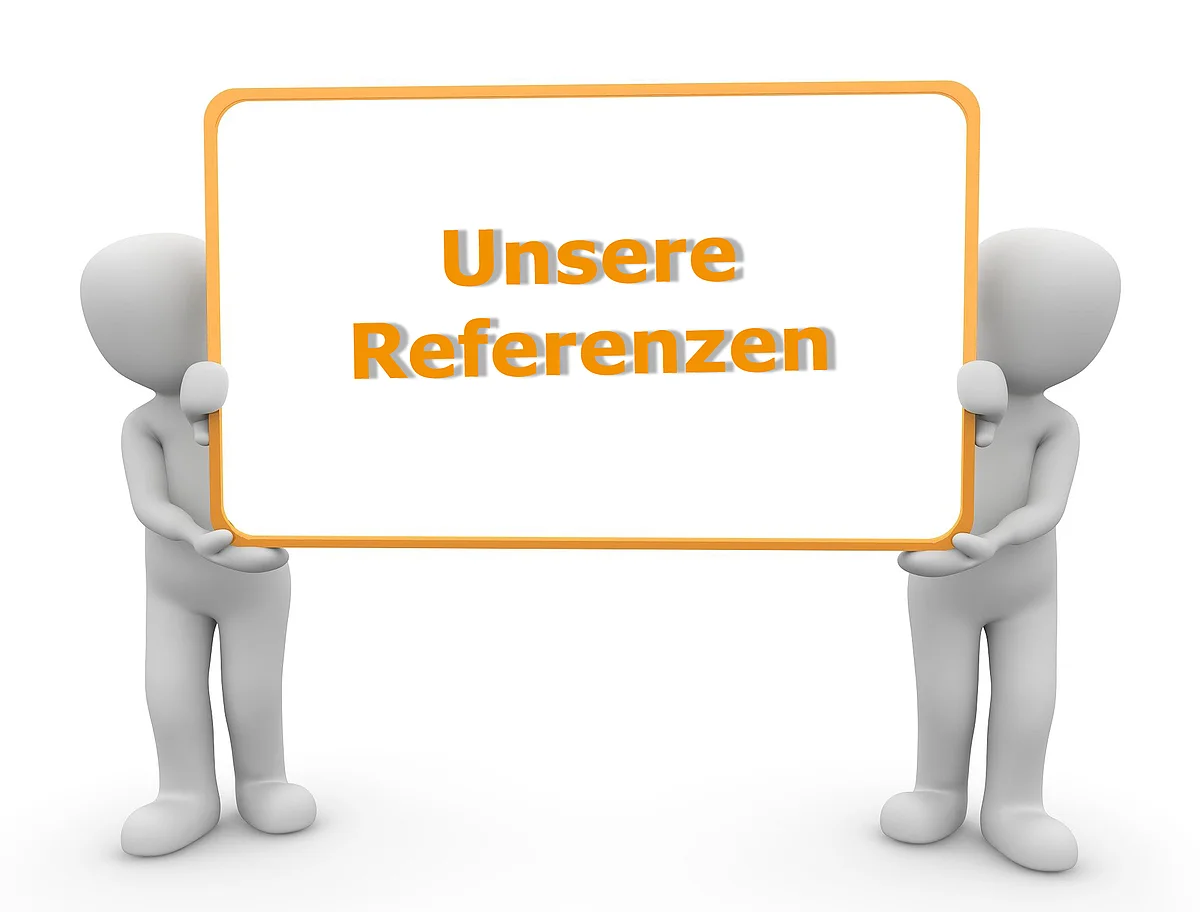 Referenzen